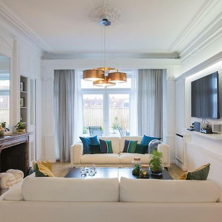 Luxueux Logement Bourgeois De 250 M2 Climatise Lille Bagian luar foto