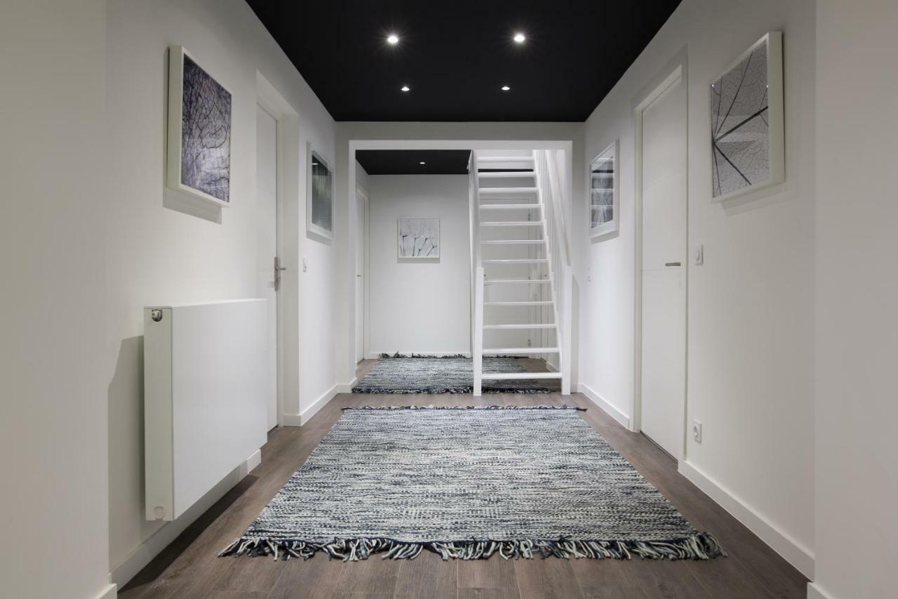 Luxueux Logement Bourgeois De 250 M2 Climatise Lille Bagian luar foto