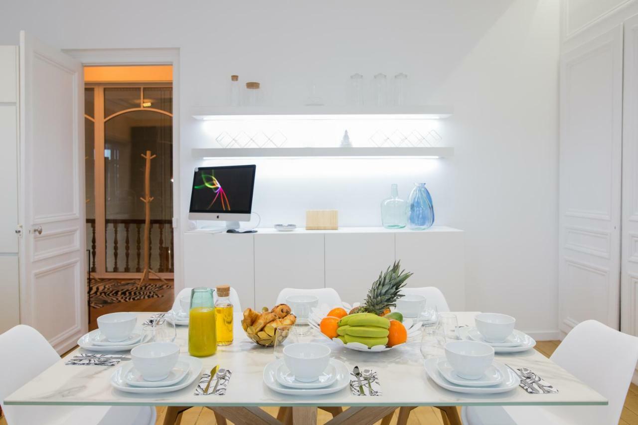 Luxueux Logement Bourgeois De 250 M2 Climatise Lille Bagian luar foto