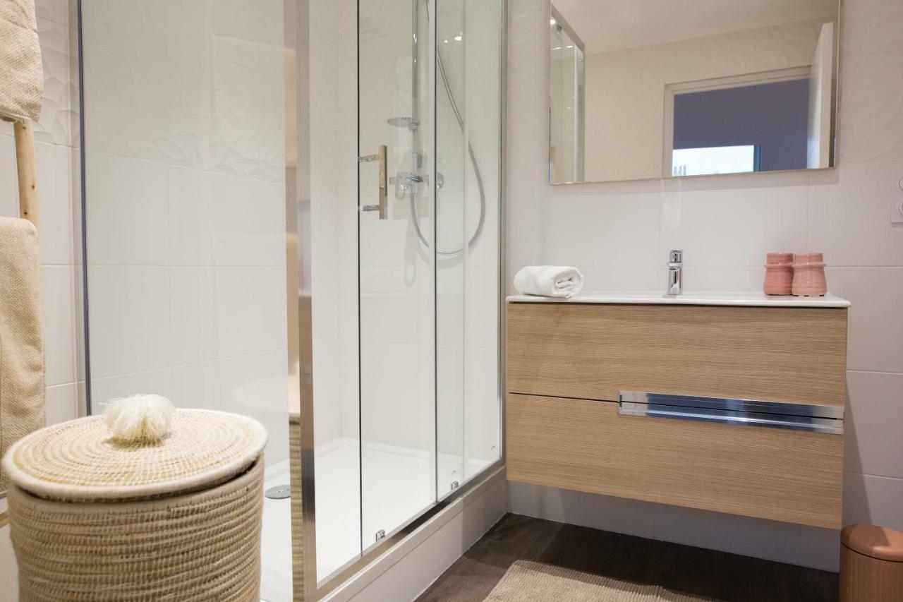 Luxueux Logement Bourgeois De 250 M2 Climatise Lille Bagian luar foto